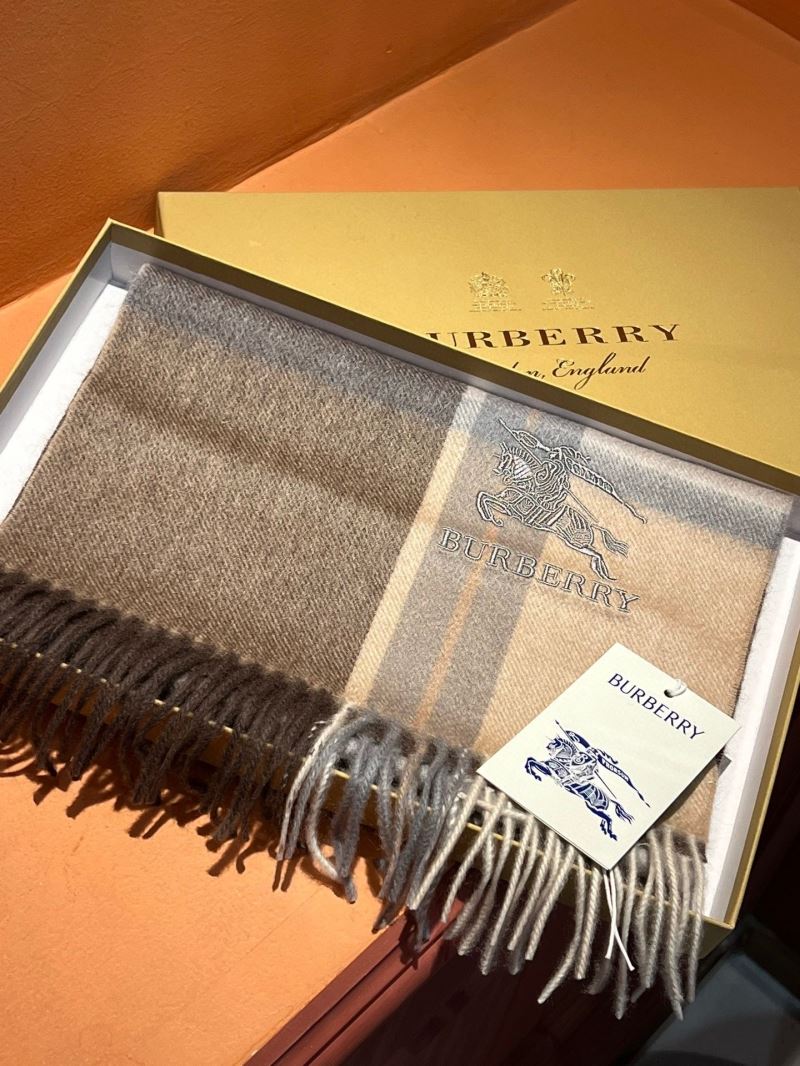 Burberry Scarf